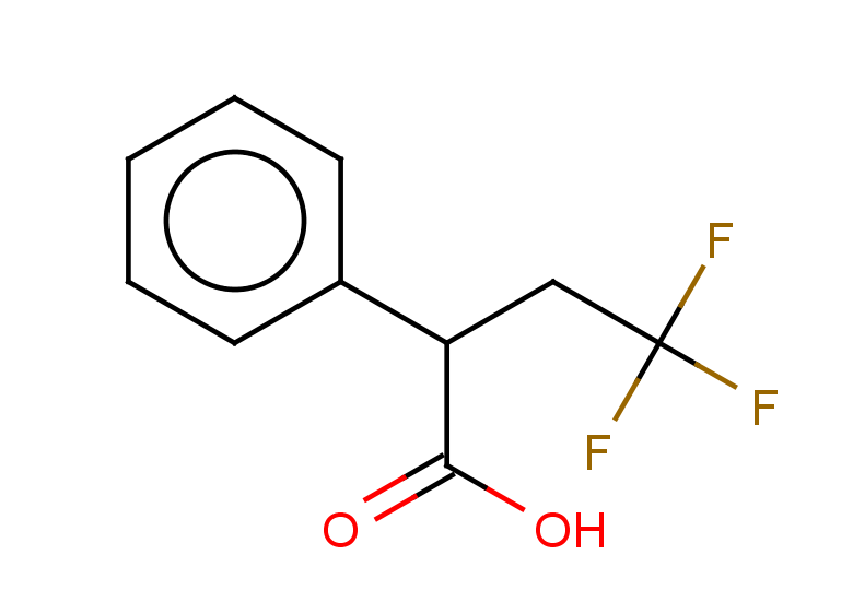 4,4,4-trifluoro-2-phenylbutanoic acid