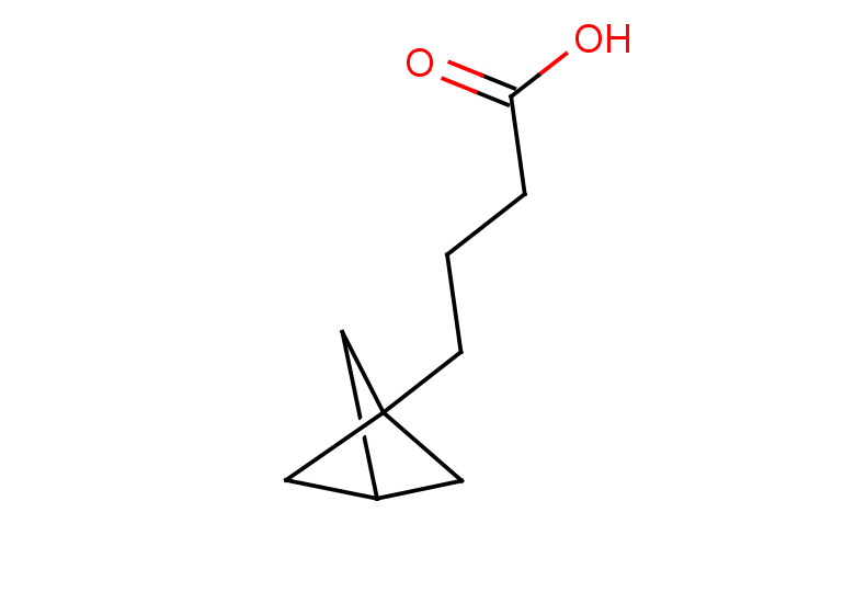 4-{bicyclo[1.1.1]pentan-1-yl}butanoic acid