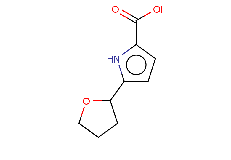 5-(oxolan-2-yl)-1H-pyrrole-2-carboxylic acid