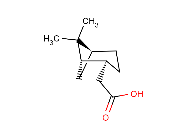 2-[(1S,2S,5S)-6,6-dimethylbicyclo[3.1.1]heptan-2-yl]acetic acid