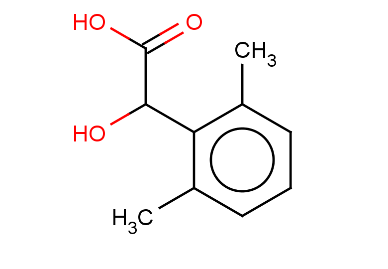 2-(2,6-dimethylphenyl)-2-hydroxyacetic acid