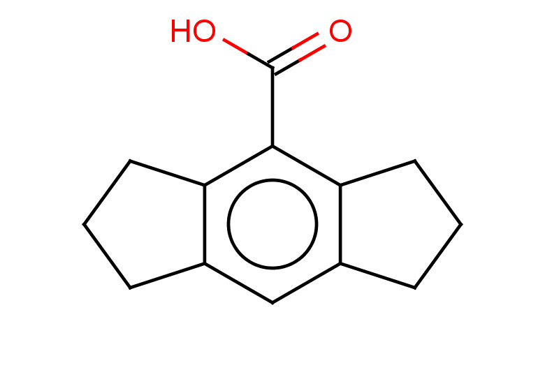 1,2,3,5,6,7-hexahydro-s-indacene-4-carboxylic acid