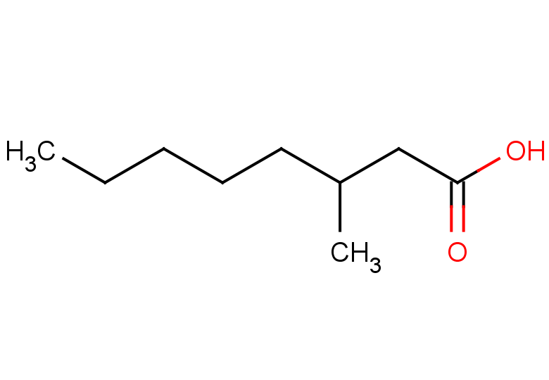 3-methyloctanoic acid