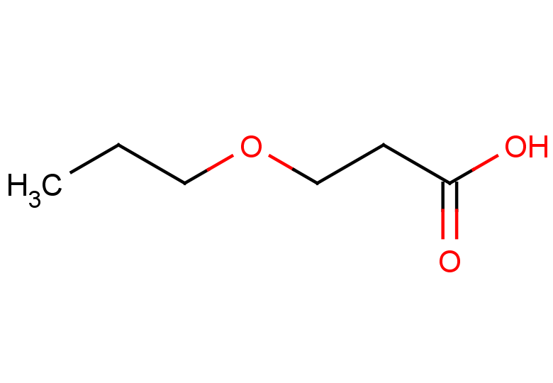 3-propoxypropanoic acid
