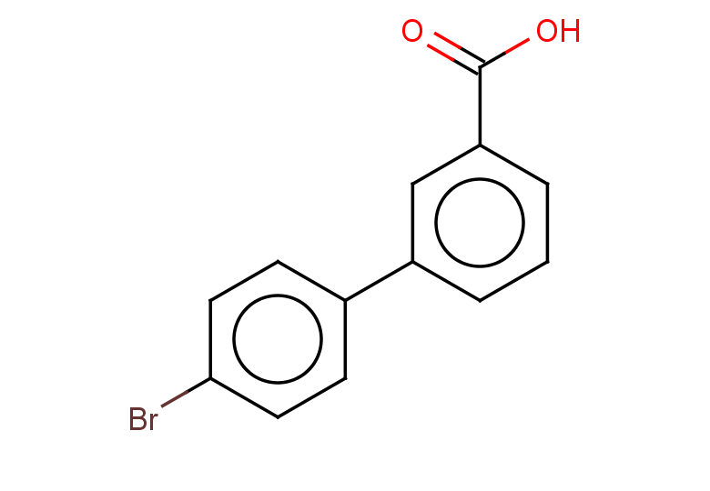 4'-bromo-[1,1'-biphenyl]-3-carboxylic acid