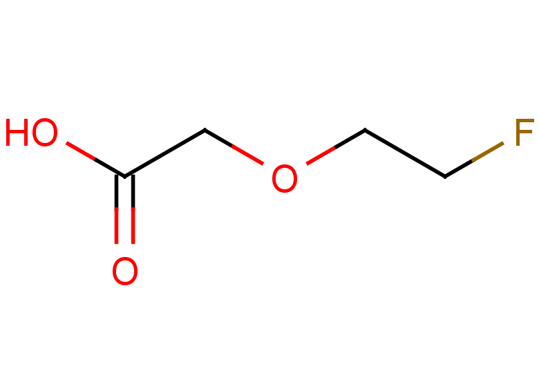 2-(2-fluoroethoxy)acetic acid