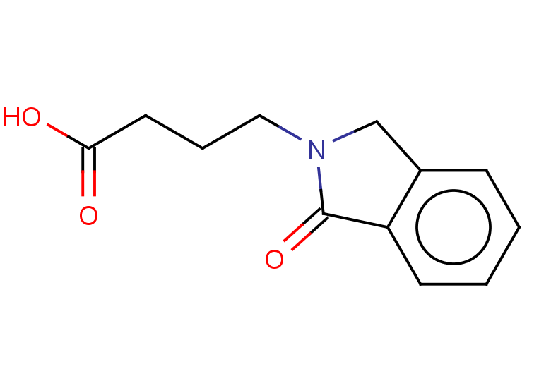 4-(1-OXO-1,3-DIHYDRO-2H-ISOINDOL-2-YL)BUTANOIC ACID