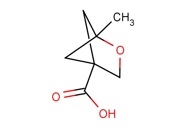 1-methyl-2-oxabicyclo[2.1.1]hexane-4-carboxylic acid