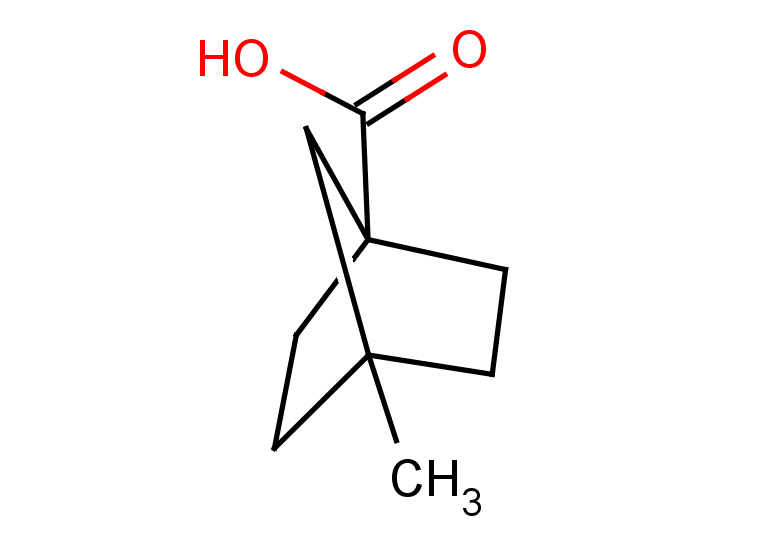 4-methylbicyclo[2.2.1]heptane-1-carboxylic acid