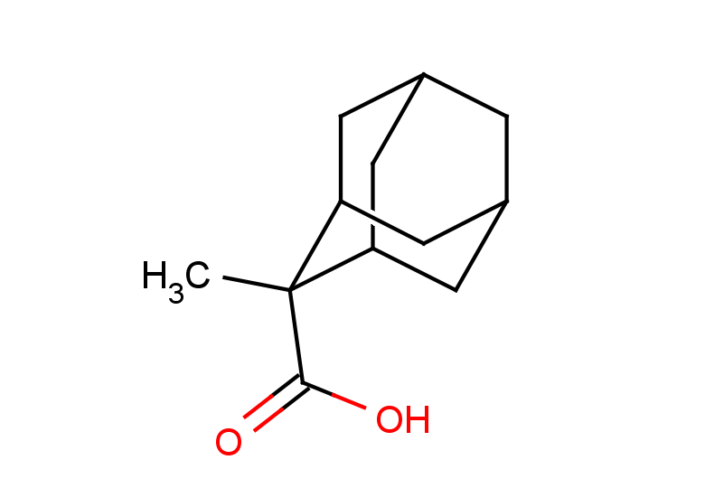 2-methyladamantane-2-carboxylic acid