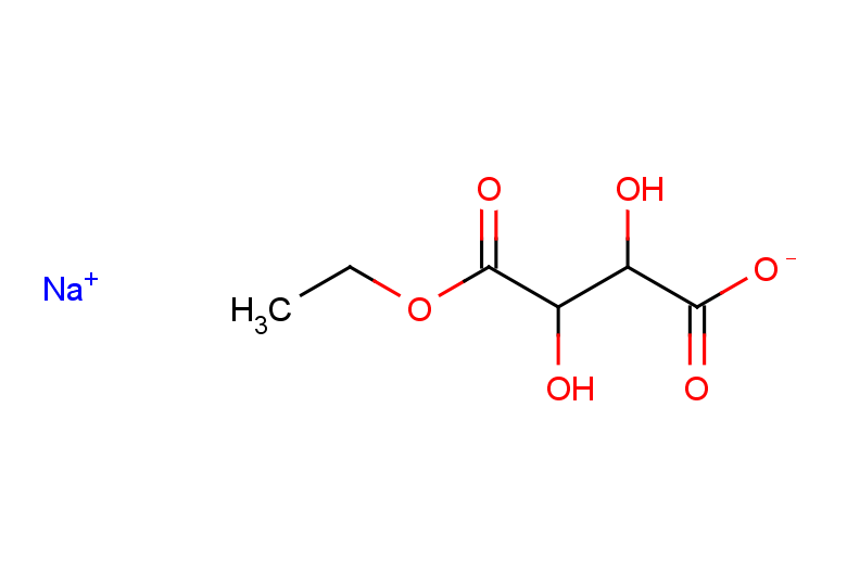sodium 4-ethoxy-2,3-dihydroxy-4-oxobutanoate