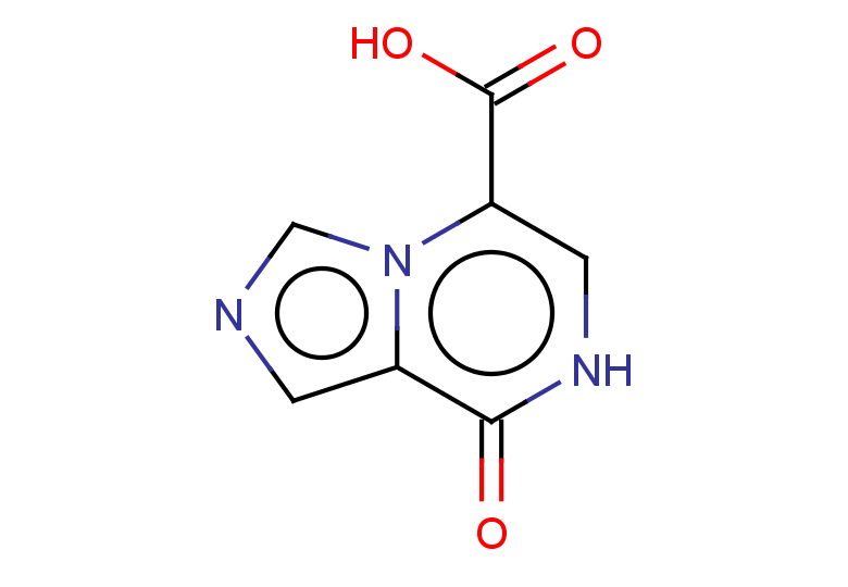 8-oxo-7H,8H-imidazo[1,5-a]pyrazine-5-carboxylic acid