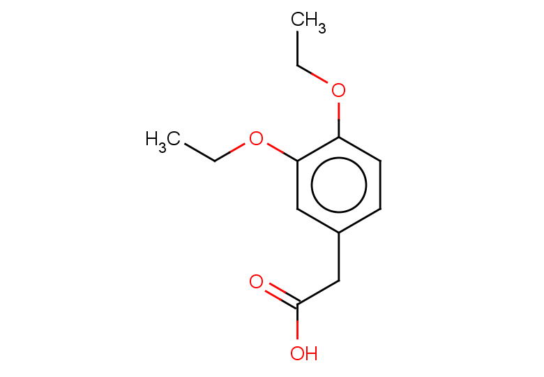 2-(3,4-diethoxyphenyl)acetic acid