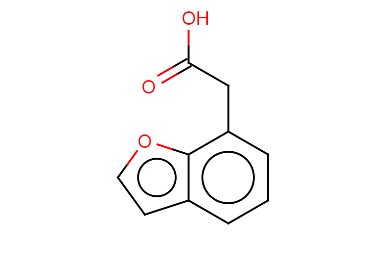 2-(1-benzofuran-7-yl)acetic acid