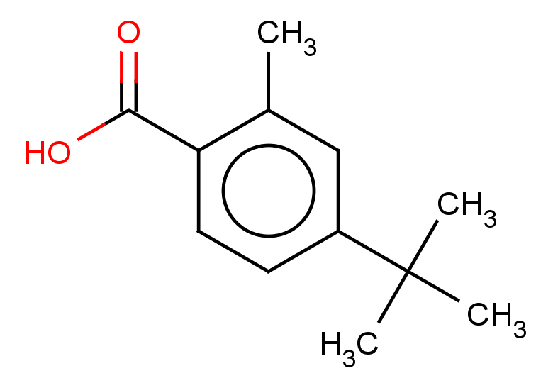 4-tert-butyl-2-methylbenzoic acid