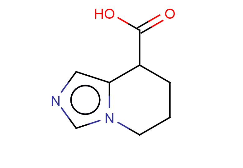 5H,6H,7H,8H-imidazo[1,5-a]pyridine-8-carboxylic acid