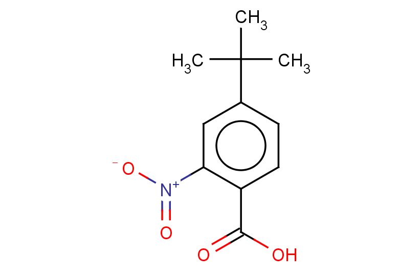 4-tert-butyl-2-nitrobenzoic acid