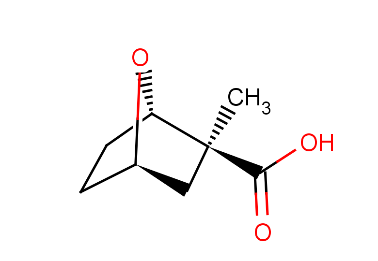 rac-(1R,2R,4S)-2-methyl-7-oxabicyclo[2.2.1]heptane-2-carboxylic acid
