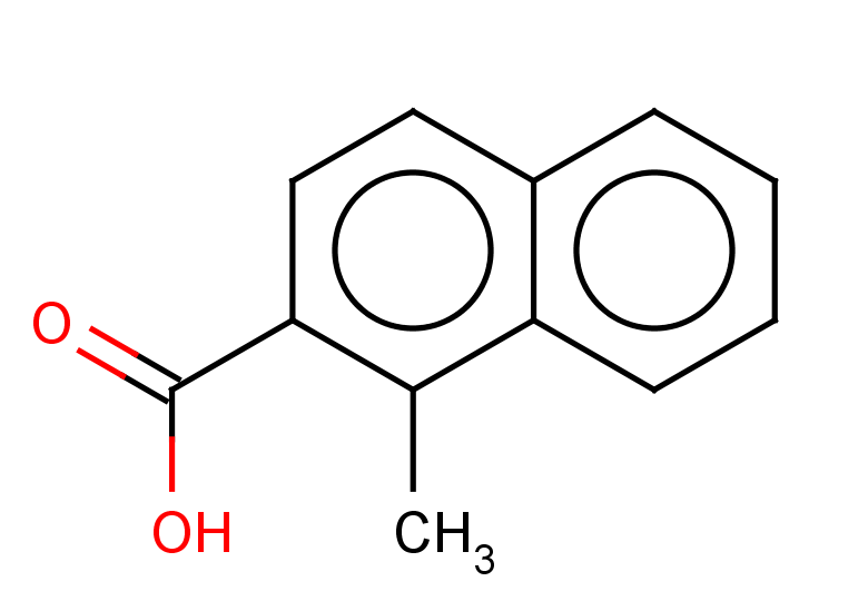 1-methylnaphthalene-2-carboxylic acid