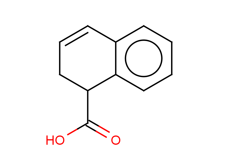 1,2-dihydronaphthalene-1-carboxylic acid