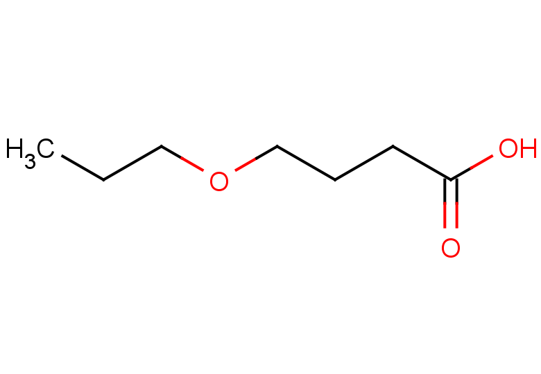 4-propoxybutanoic acid