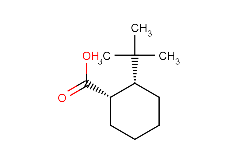 rac-(1R,2S)-2-tert-butylcyclohexane-1-carboxylic acid, cis