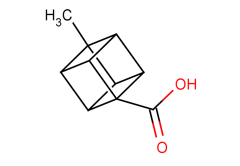 8-methylcubane-1-carboxylic acid