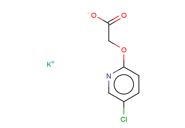 potassium 2-[(5-chloropyridin-2-yl)oxy]acetate
