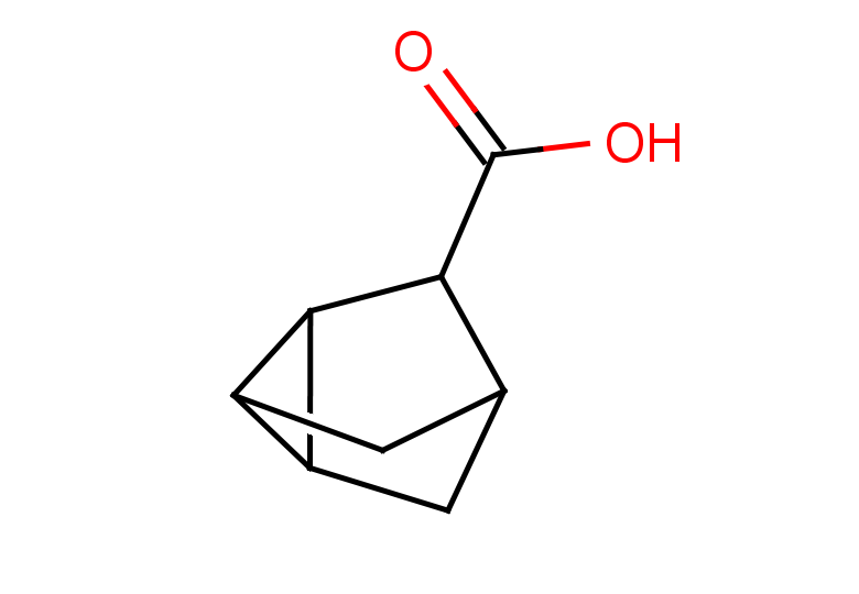 tricyclo[2.2.1.0,2,6]heptane-3-carboxylic acid