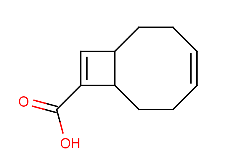 (4Z)-bicyclo[6.2.0]deca-4,9-diene-9-carboxylic acid