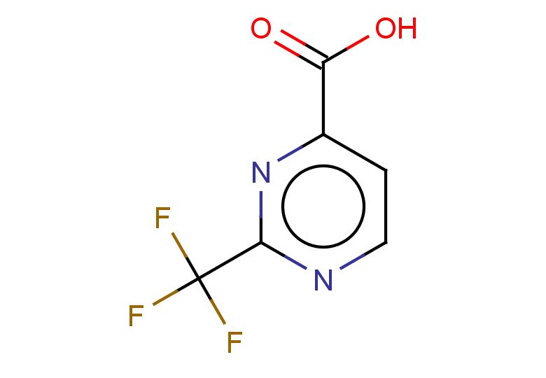 2-(trifluoromethyl)pyrimidine-4-carboxylic acid