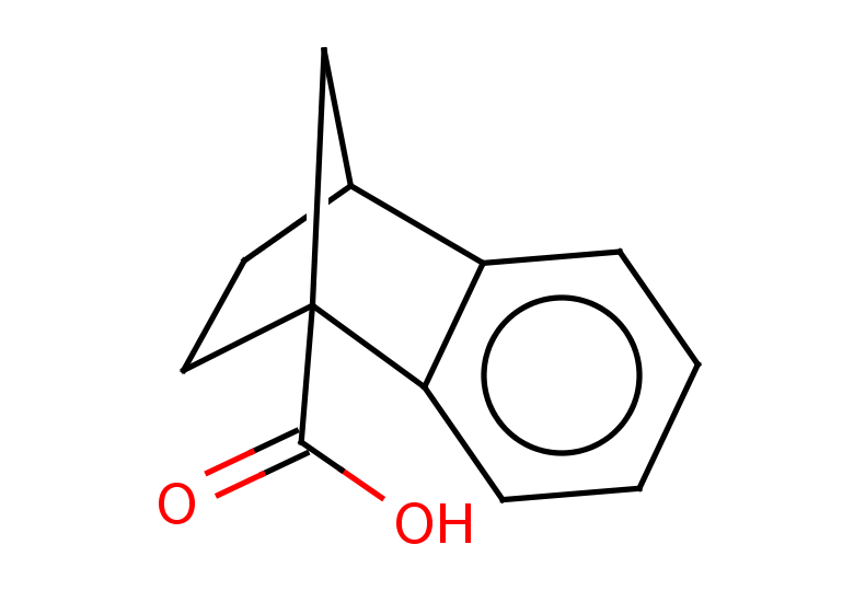 tricyclo[6.2.1.0,2,7]undeca-2,4,6-triene-1-carboxylic acid