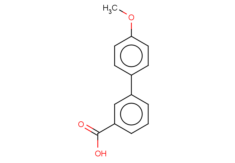 4'-methoxy-[1,1'-biphenyl]-3-carboxylic acid