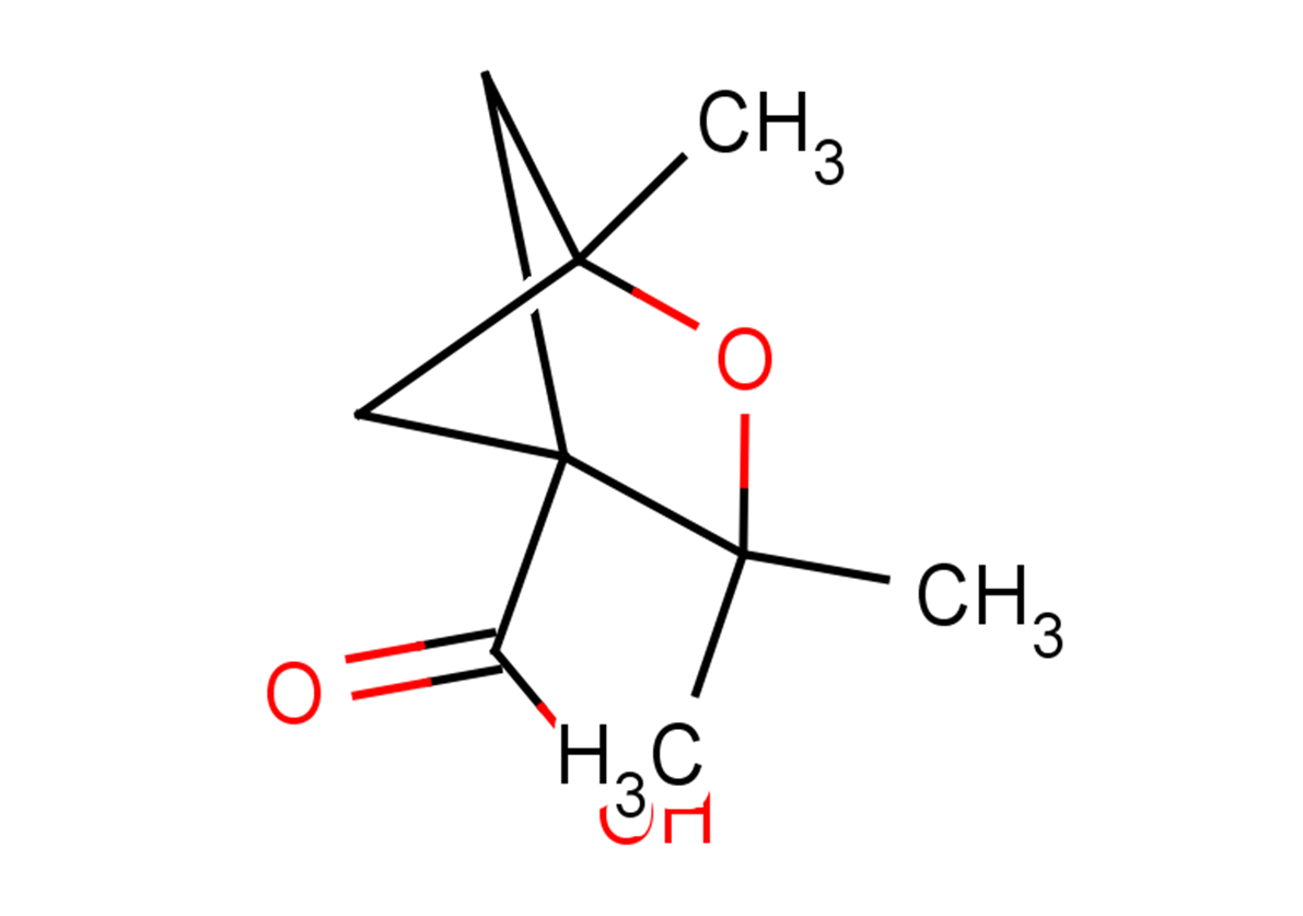 1,3,3-trimethyl-2-oxabicyclo[2.1.1]hexane-4-carboxylic acid