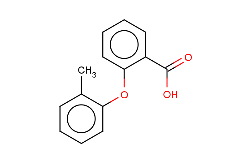 2-(2-methylphenoxy)benzoic acid