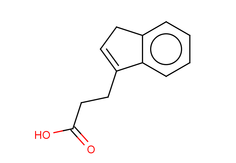 3-(1H-inden-3-yl)propanoic acid
