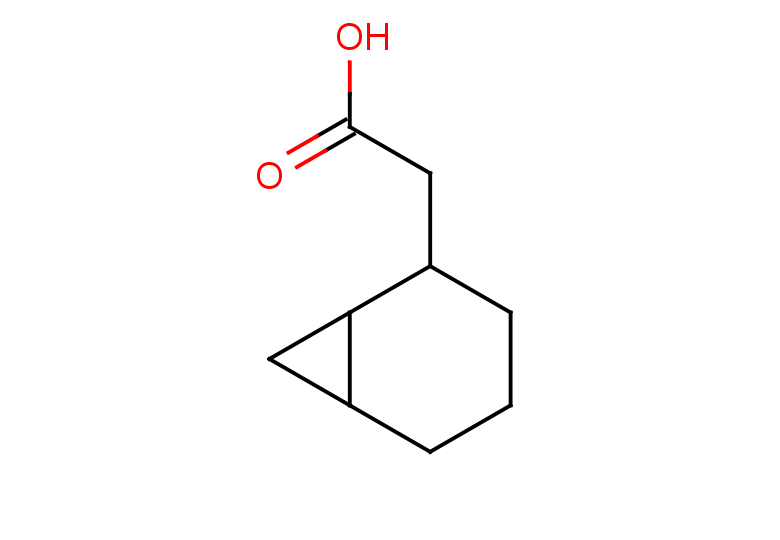2-{bicyclo[4.1.0]heptan-2-yl}acetic acid