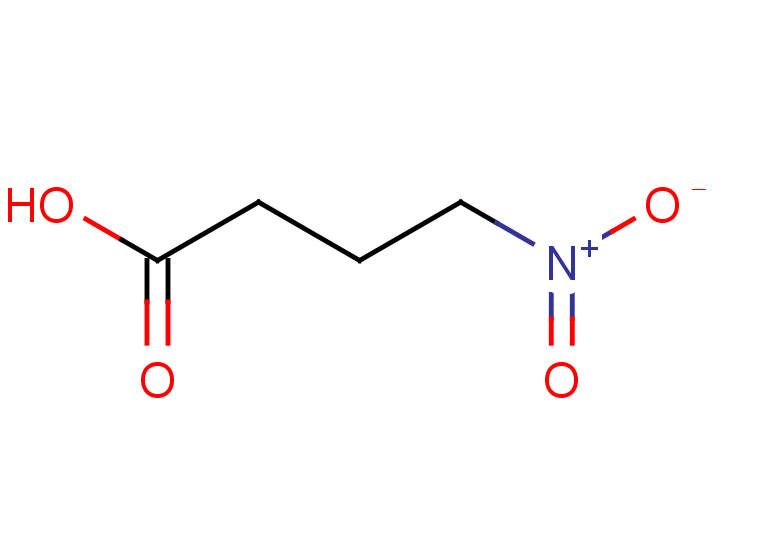4-nitrobutanoic acid