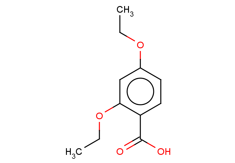 2,4-diethoxybenzoic acid