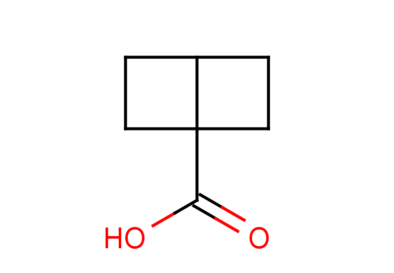bicyclo[2.2.0]hexane-1-carboxylic acid