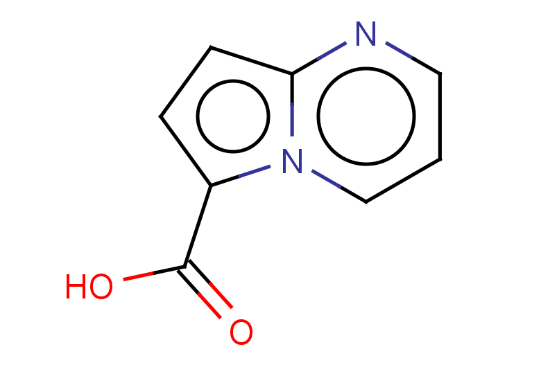 pyrrolo[1,2-a]pyrimidine-6-carboxylic acid
