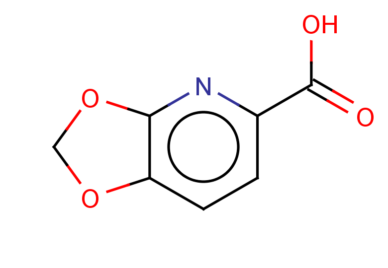 2H-[1,3]dioxolo[4,5-b]pyridine-5-carboxylic acid