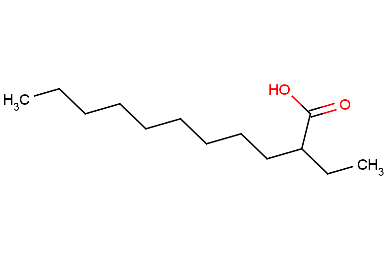 2-ethylundecanoic acid