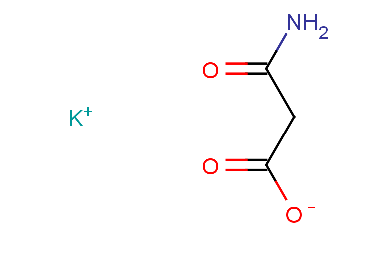 potassium 2-carbamoylacetate