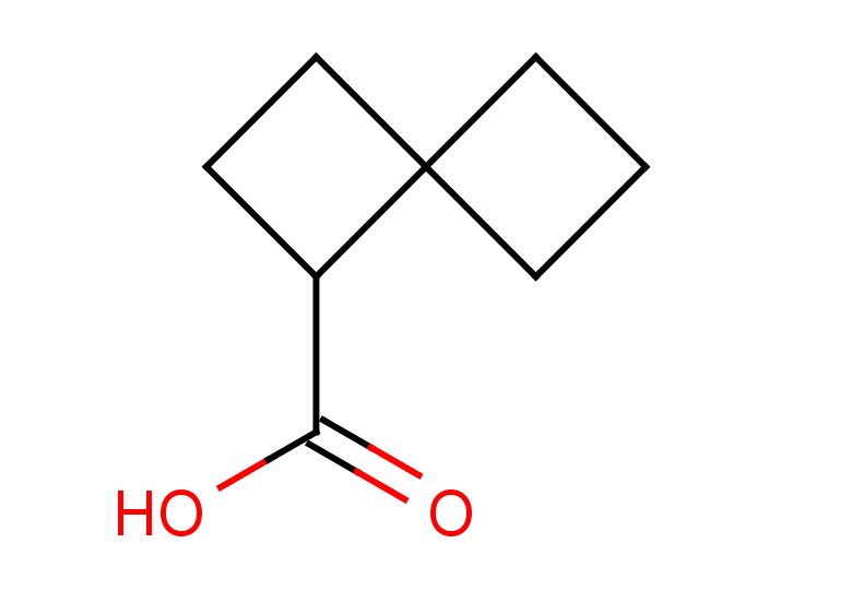 spiro[3.3]heptane-1-carboxylic acid