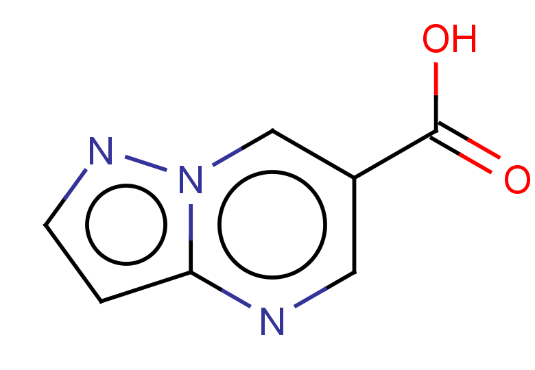 pyrazolo[1,5-a]pyrimidine-6-carboxylic acid