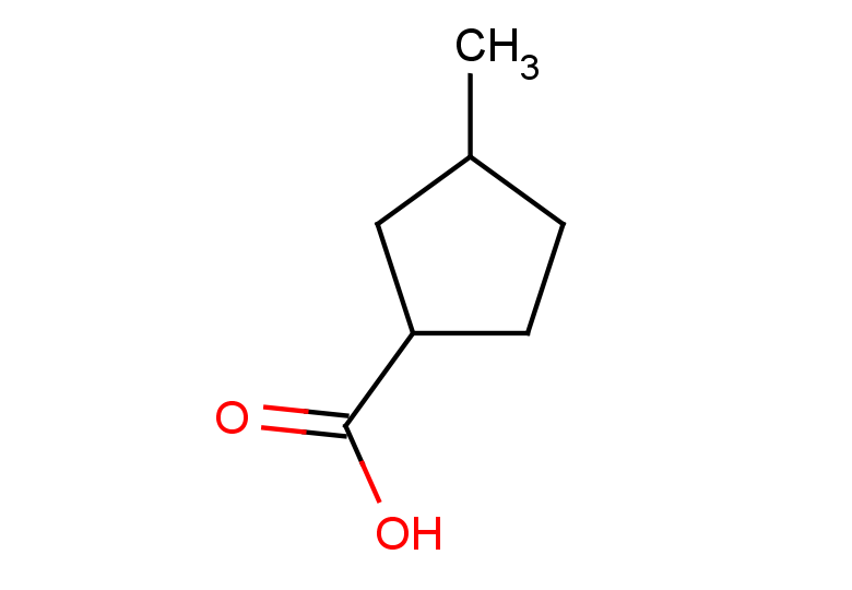 3-methylcyclopentane-1-carboxylic acid