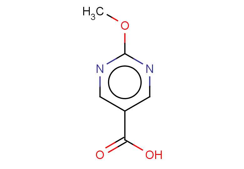2-methoxypyrimidine-5-carboxylic acid