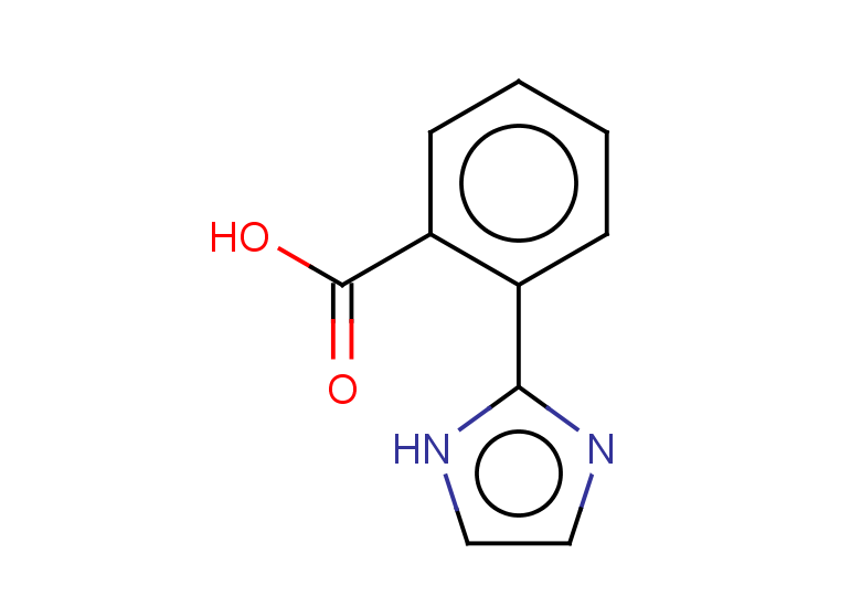 2-(1H-imidazol-2-yl)benzoic acid