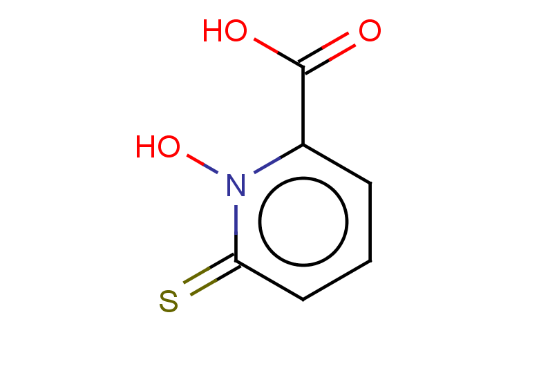 1-hydroxy-6-sulfanylidene-1,6-dihydropyridine-2-carboxylic acid